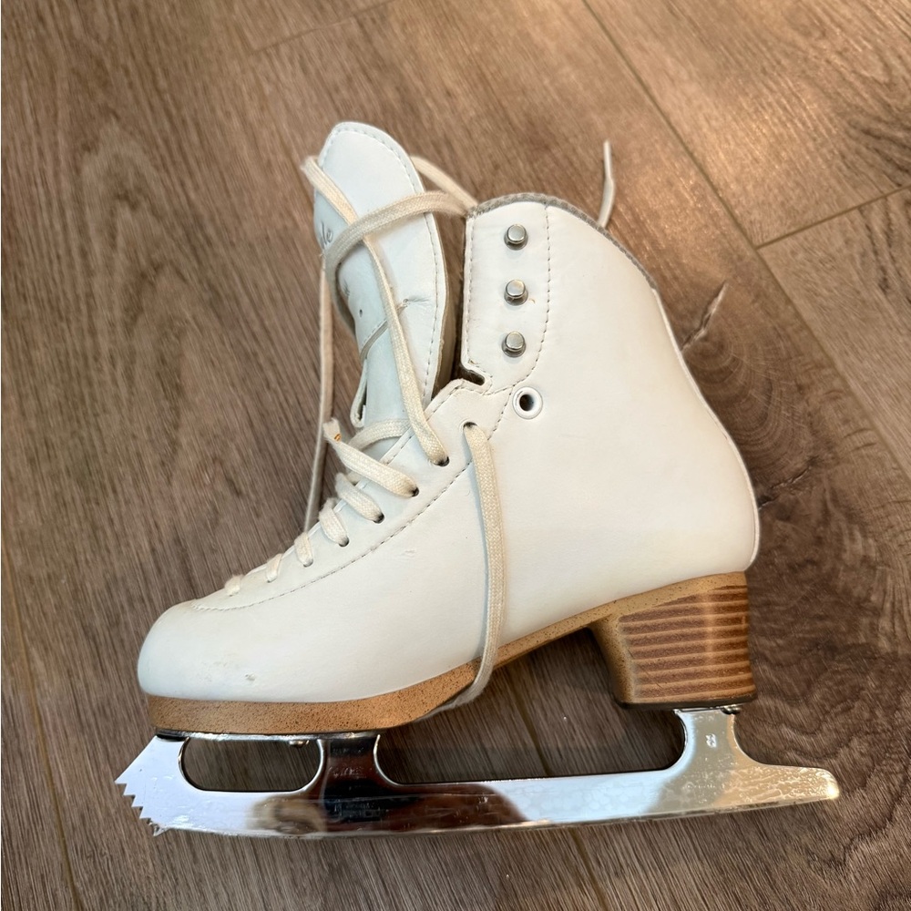Ice Skates